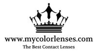 My Color Lenses coupons